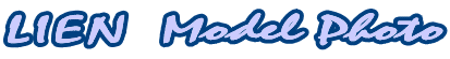 LIEN  Model Photo 