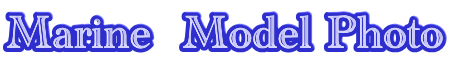 Marine  Model Photo 
