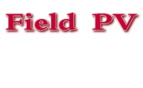 Field  PV  